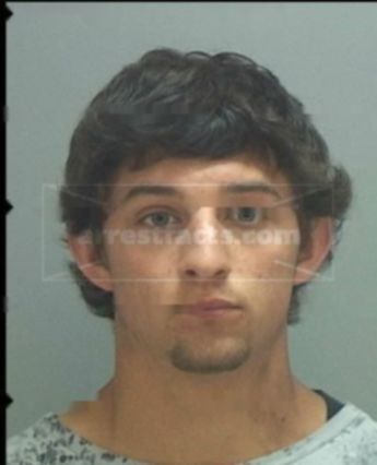 Alex Robert Murray