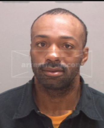Jerry Delawarence Nelson