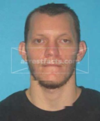 Chad Christopher Stephens