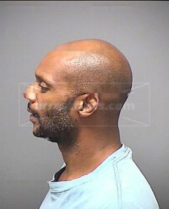 Carl Everett Mease