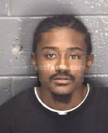 Myron Lamont Powell