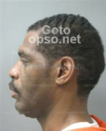 Roger Earl Dumas