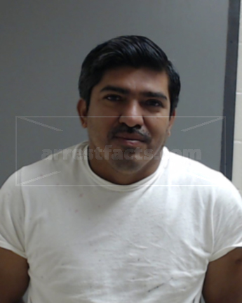 Marco Antonio Martinez Alipi