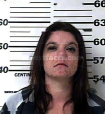 Helen Marie Lowe