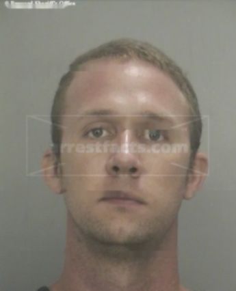 Mark Thomas Glier