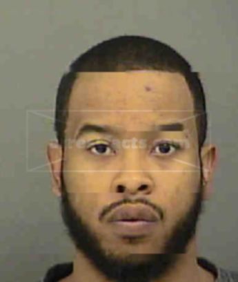 Lamell Alexander-King Callahan