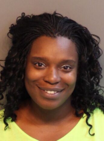 Annyelle Denise Evans