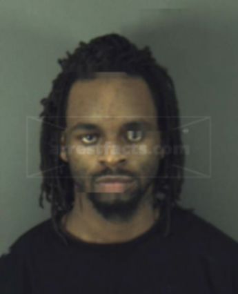Tyrone Montiel Johnson