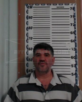 Jaime Rodriguez-Moreno