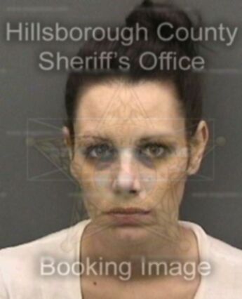 Angelina Marie Morelli