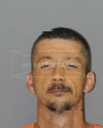 Thomas Wayne Powell