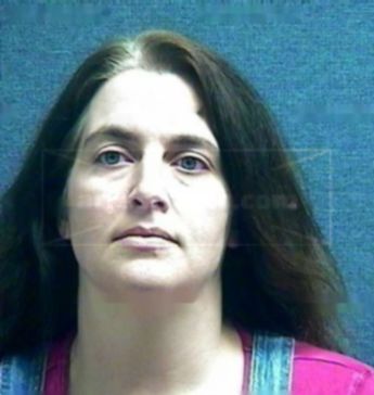 Myra Lynn Rhodus