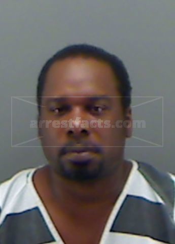 Antonio Lavale Richardson