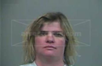 Patricia Anne Mccord