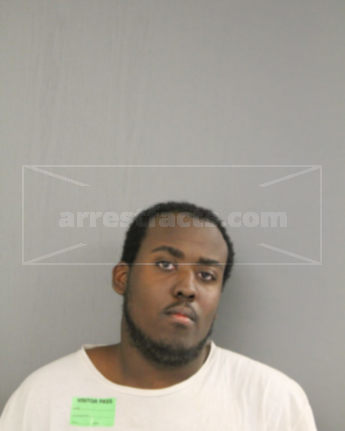 Deon Allen