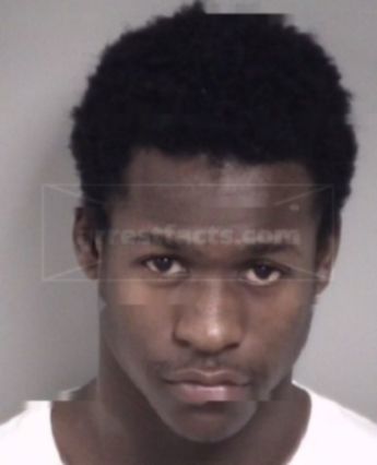 Talik Isaiah Morris