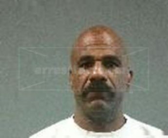 James Clenzo Burris Jr