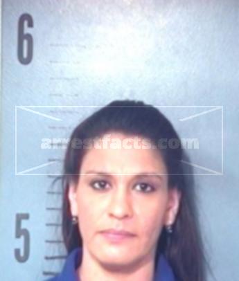 Mary Jimenez Garcia