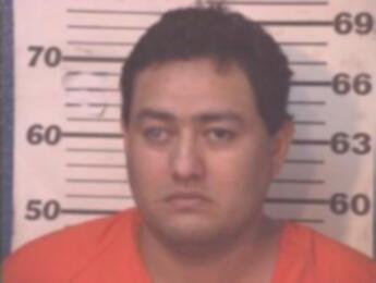 Adrian Mendez Marquez