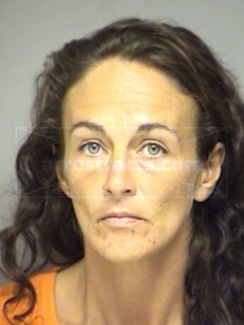 Christina Michelle Bonine