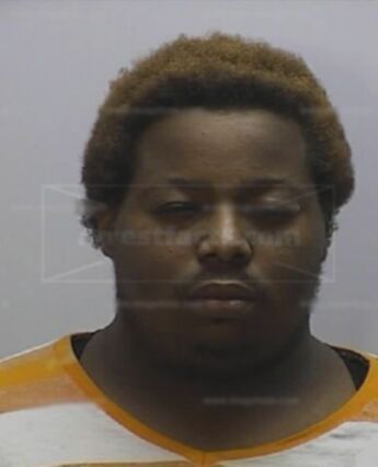 Aaron Deion Dantignac