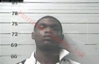 Eric Devon Newsome