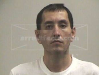 Matthew F Logston