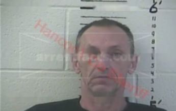 Steven Mark Holloway