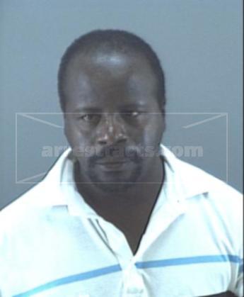 James Earl Alex