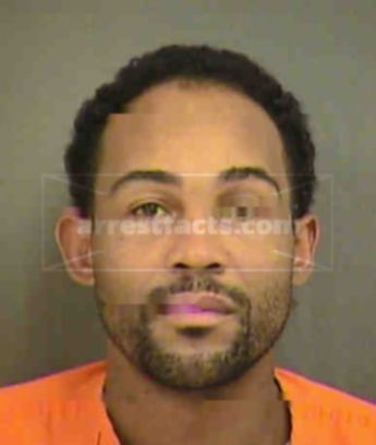 Michael Deshawn Gilchrist