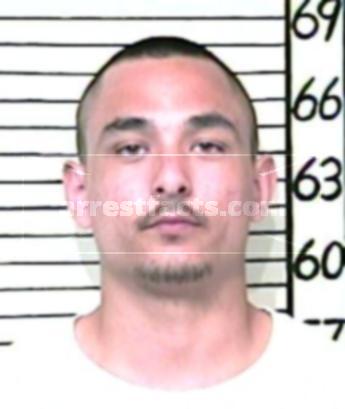 Roy Anthony Ramirez