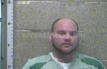 Michael Brandon Alexander
