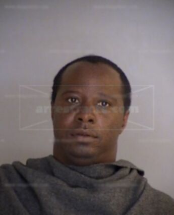 Terrance Christian Hunter