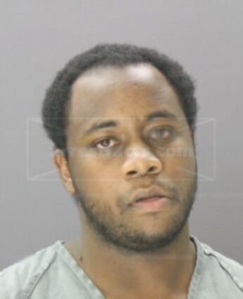 Keenan Nathel Edwards