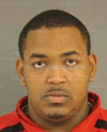 Derrick Demon Tillman