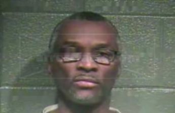 Theodore James Carter