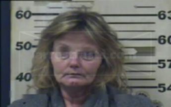 Teri Lynn Stephenson