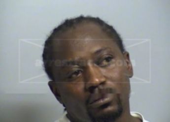 Andre Jerome Jones