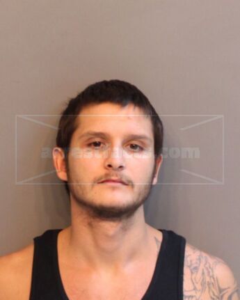 Andrew James Blevins