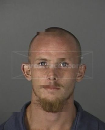 Mykel Adam Murray