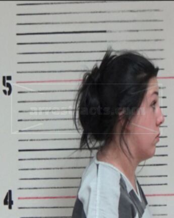 Ashley Leeanne Whitehead