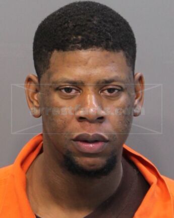 Demetrius Cordell Bailey