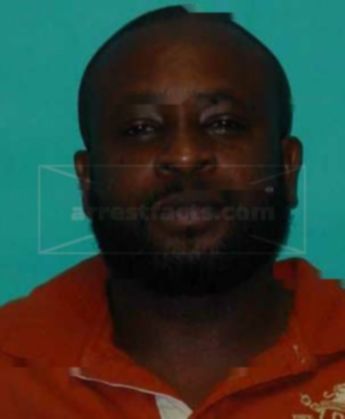 Arthur Lee Coston