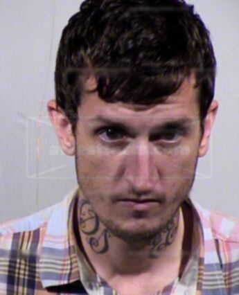 Aaron Kyle Compton