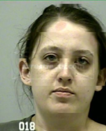 Amber Brianna Clark