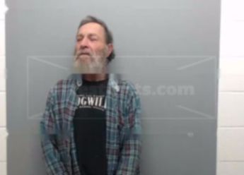 Johnny Lewis Williams
