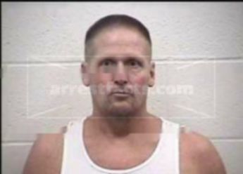 Danny Glenn Frederick