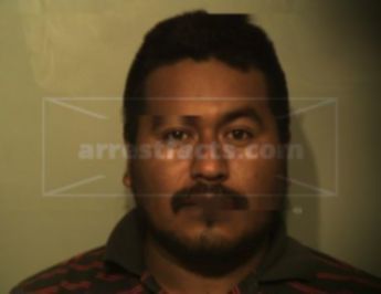 Juan Miguel Duran Mora
