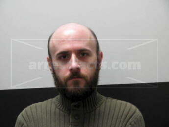 Matthew Allen Bahr