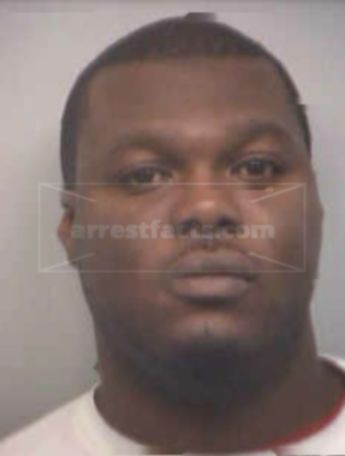 Tyrone Lindley
